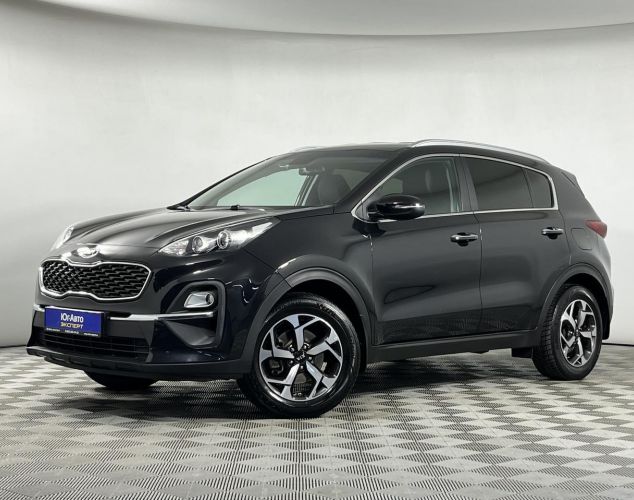 Kia Sportage  Comfort