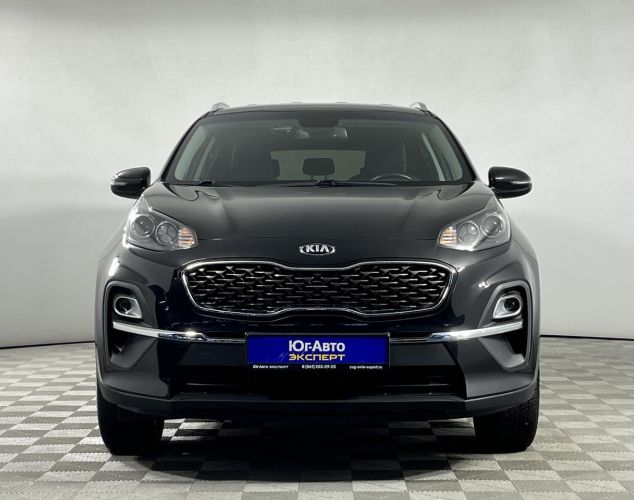 Kia Sportage  Comfort
