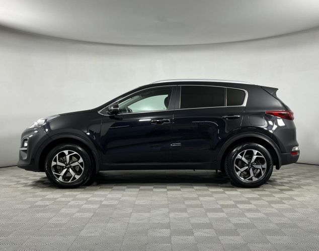 Kia Sportage  Comfort