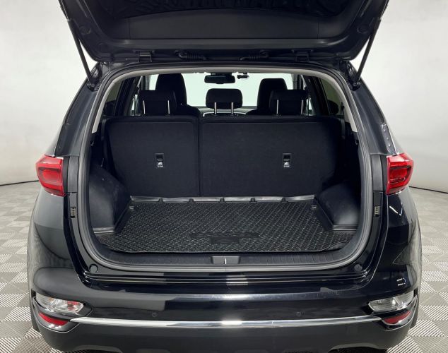 Kia Sportage  Comfort