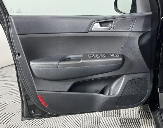 Kia Sportage  Comfort