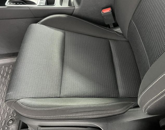 Kia Sportage  Comfort