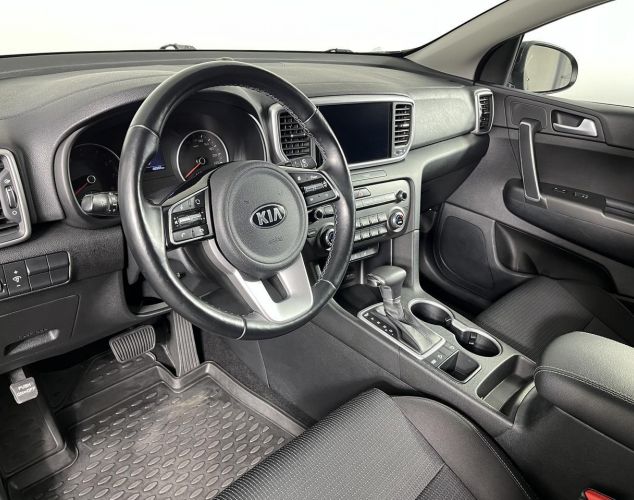 Kia Sportage  Comfort