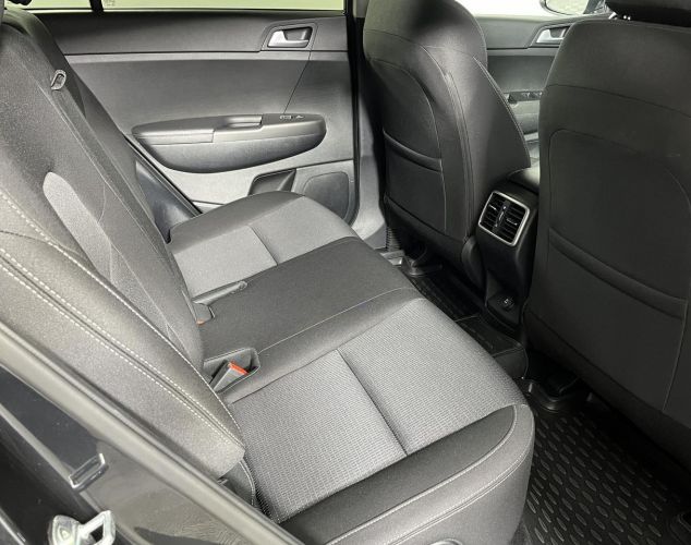 Kia Sportage  Comfort