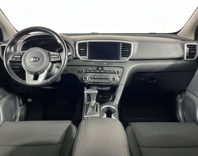 Kia Sportage  Comfort