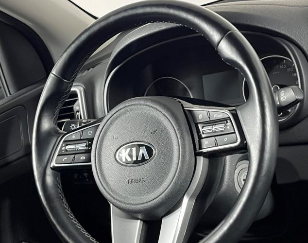 Kia Sportage  Comfort