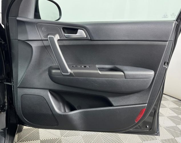 Kia Sportage  Comfort