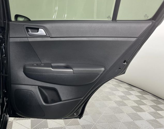 Kia Sportage  Comfort