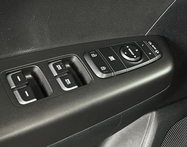 Kia Sportage  Comfort