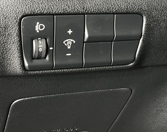 Kia Sportage  Comfort