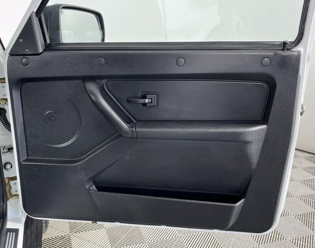 LADA (ВАЗ) Niva (4x4)  Luxe