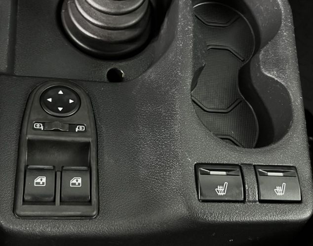 LADA (ВАЗ) Niva (4x4)  Luxe