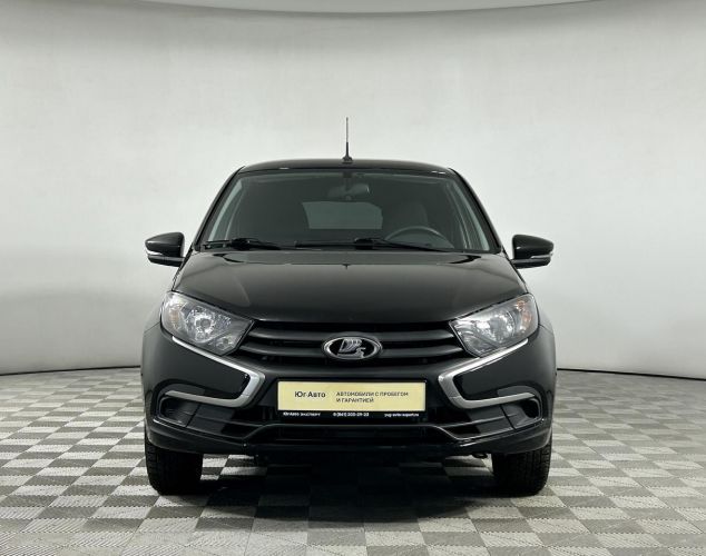 LADA (ВАЗ) Granta  Classic Кондиционер