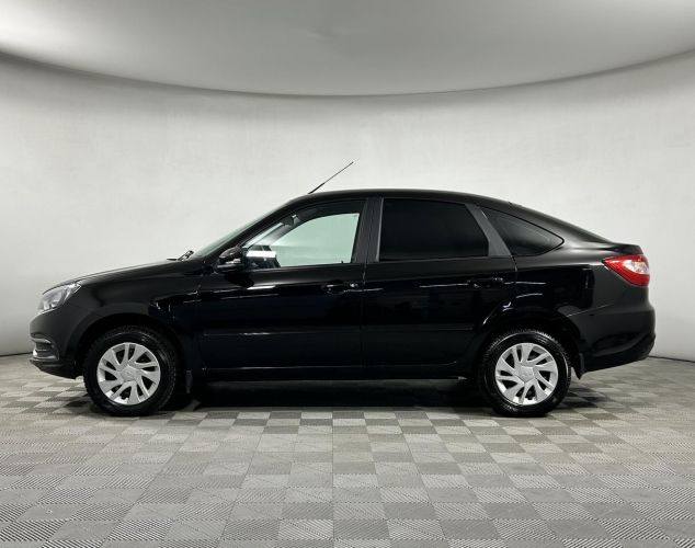 LADA (ВАЗ) Granta  Classic Кондиционер