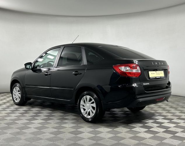 LADA (ВАЗ) Granta  Classic Кондиционер