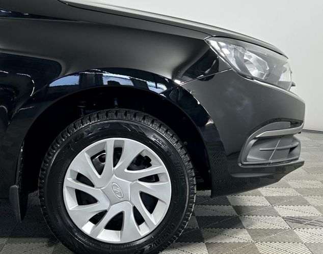 LADA (ВАЗ) Granta  Classic Кондиционер