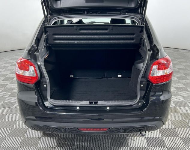 LADA (ВАЗ) Granta  Classic Кондиционер