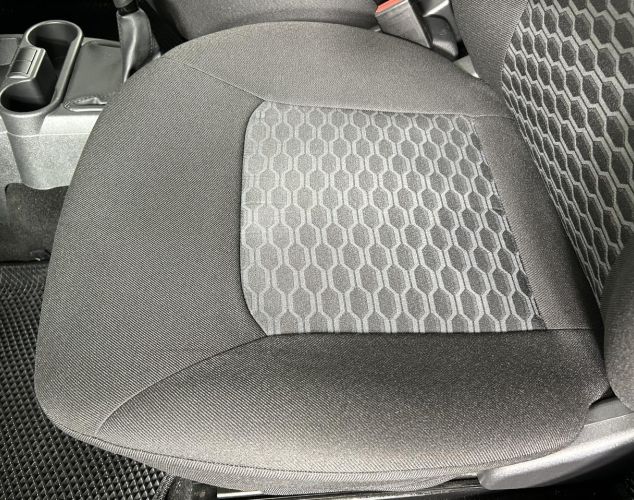 LADA (ВАЗ) Granta  Classic Кондиционер