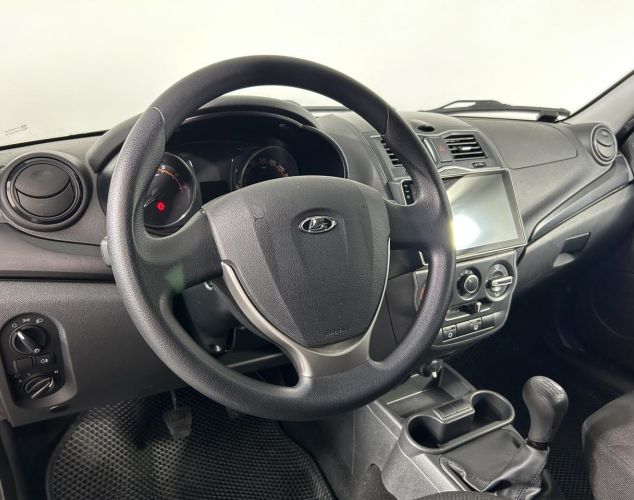 LADA (ВАЗ) Granta  Classic Кондиционер