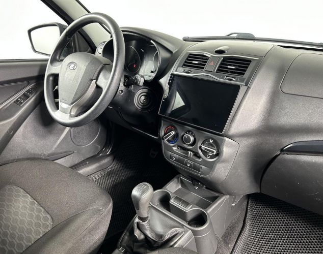 LADA (ВАЗ) Granta  Classic Кондиционер