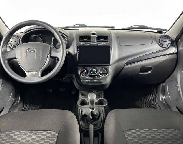 LADA (ВАЗ) Granta  Classic Кондиционер