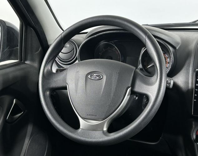 LADA (ВАЗ) Granta  Classic Кондиционер