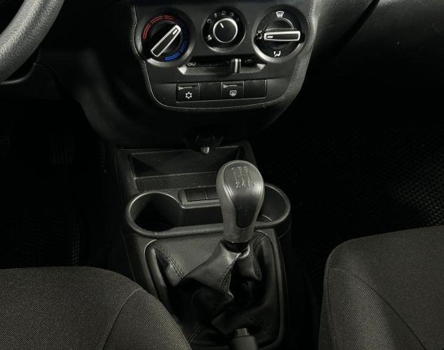 LADA (ВАЗ) Granta  Classic Кондиционер