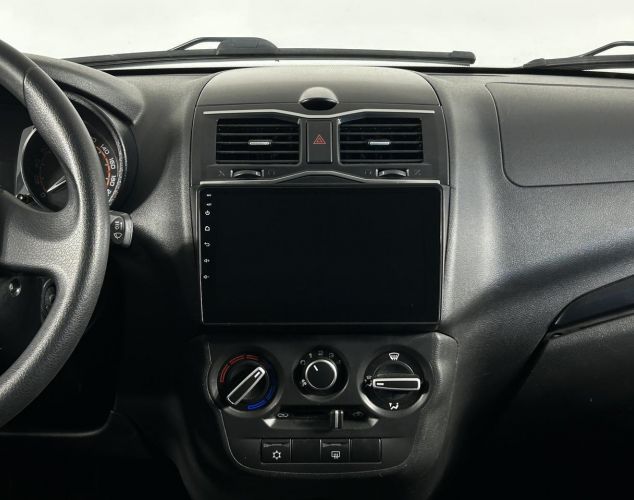 LADA (ВАЗ) Granta  Classic Кондиционер