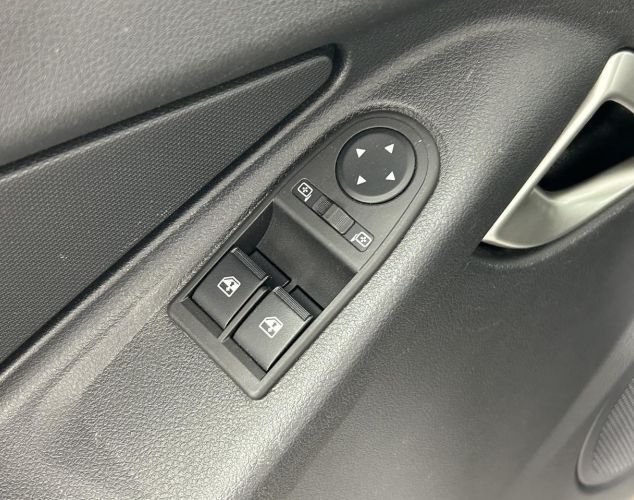 LADA (ВАЗ) Granta  Classic Кондиционер