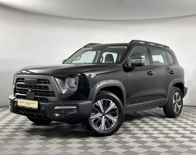 HAVAL City DARGO  Elite