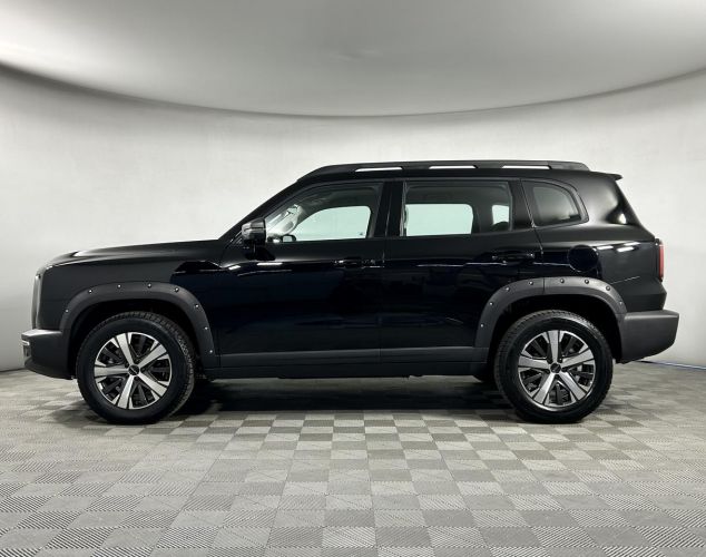 HAVAL City DARGO  Elite