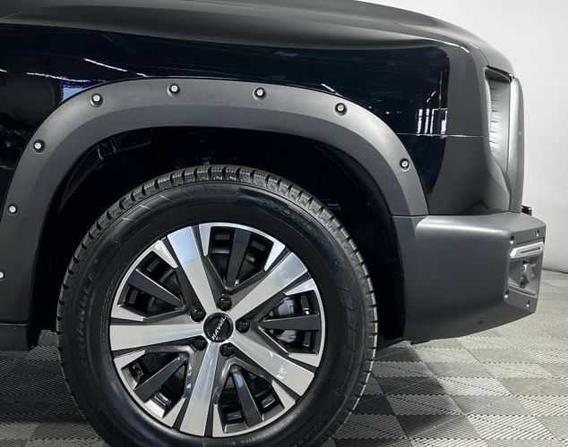 HAVAL City DARGO  Elite