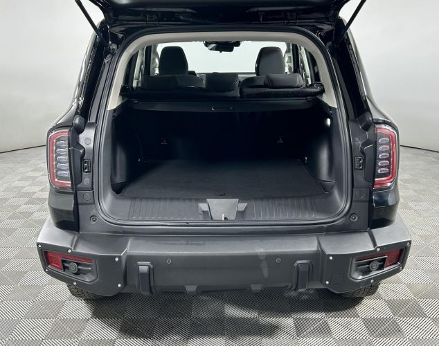 HAVAL City DARGO  Elite