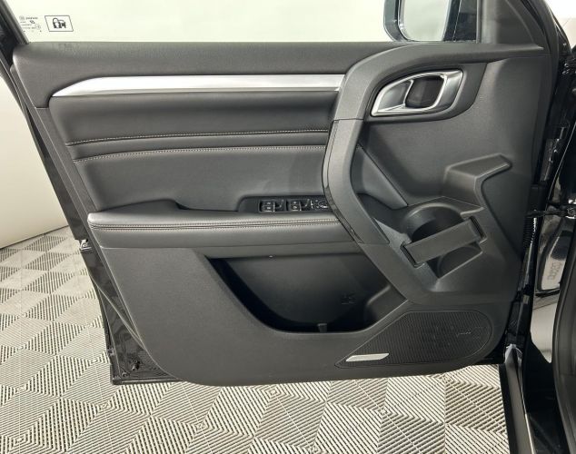 HAVAL City DARGO  Elite