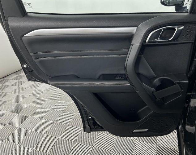 HAVAL City DARGO  Elite