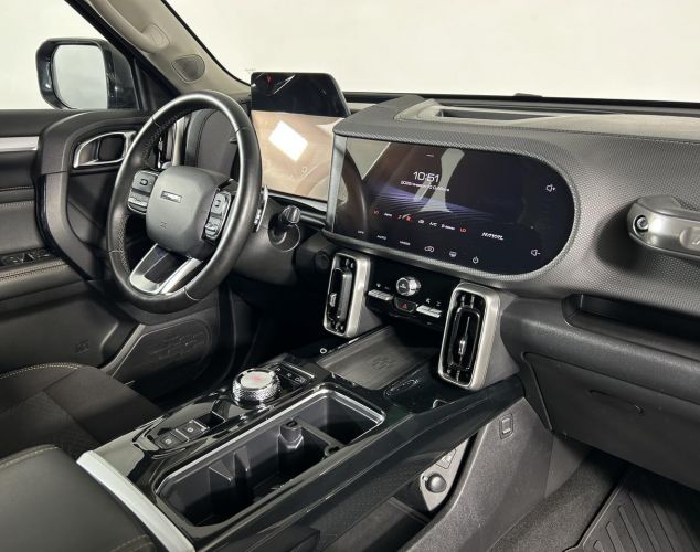 HAVAL City DARGO  Elite