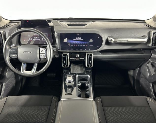 HAVAL City DARGO  Elite