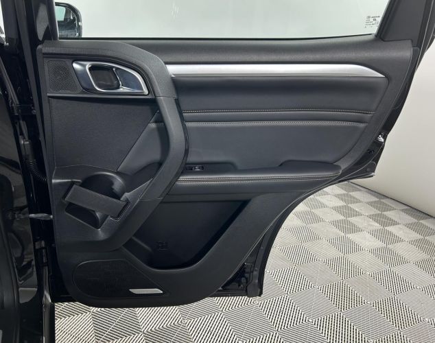 HAVAL City DARGO  Elite