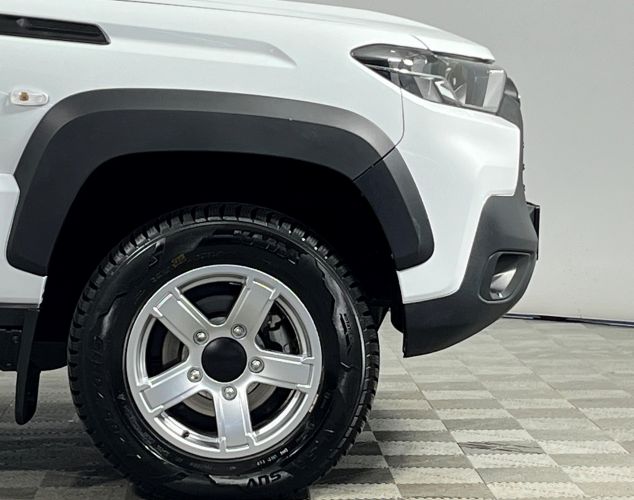 LADA (ВАЗ) Niva Travel  