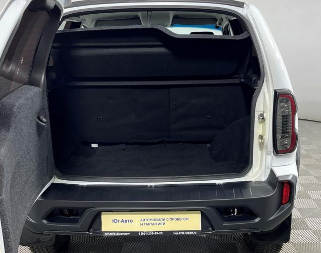 LADA (ВАЗ) Niva Travel  