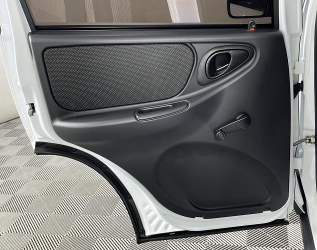 LADA (ВАЗ) Niva Travel  