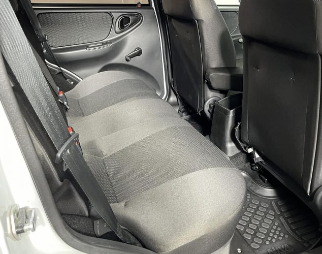 LADA (ВАЗ) Niva Travel  