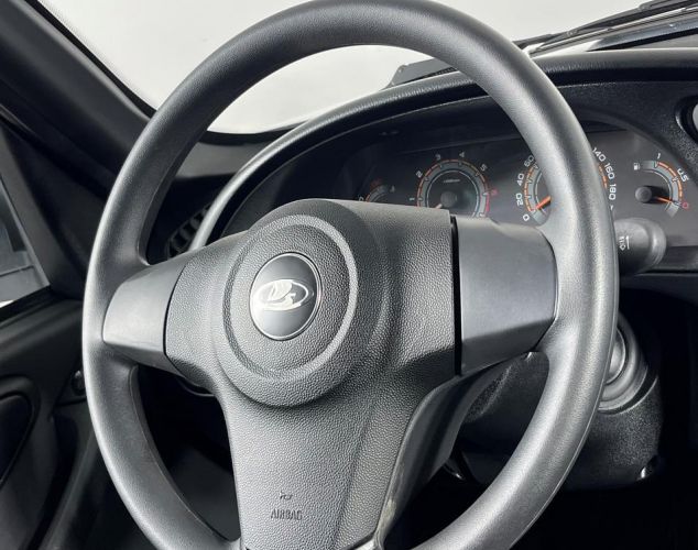 LADA (ВАЗ) Niva Travel  