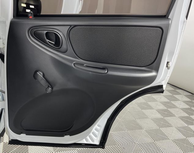 LADA (ВАЗ) Niva Travel  