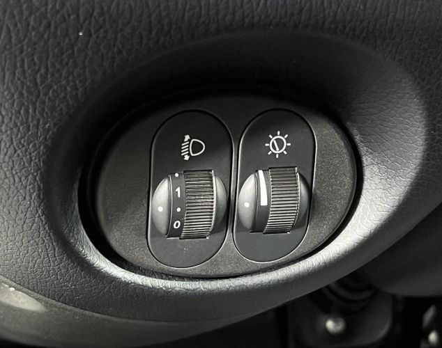 LADA (ВАЗ) Niva Travel  