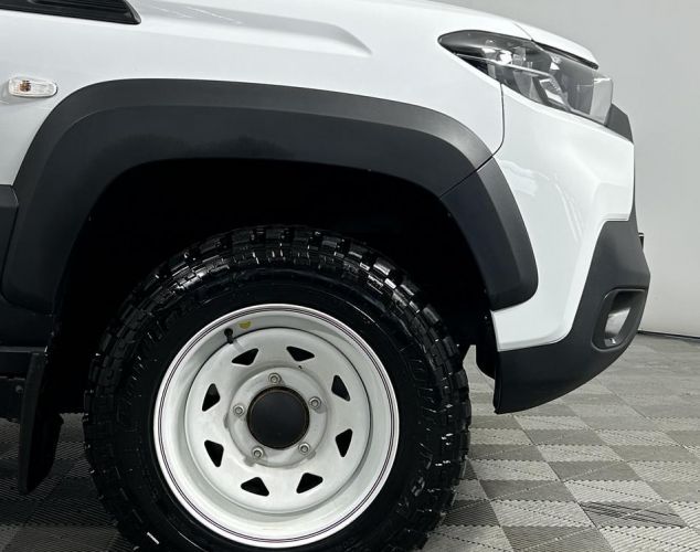 LADA (ВАЗ) Niva Travel  