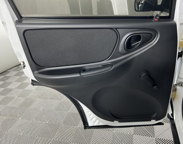 LADA (ВАЗ) Niva Travel  