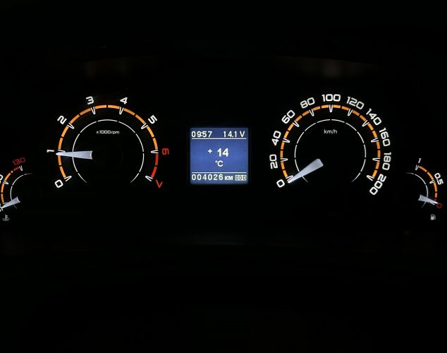 LADA (ВАЗ) Niva Travel  