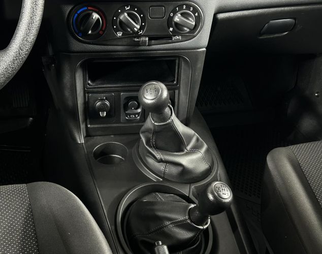 LADA (ВАЗ) Niva Travel  