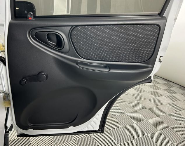 LADA (ВАЗ) Niva Travel  